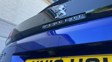 Peugeot 3008 1.5 BlueHDi GT Line 5dr Diesel Estate